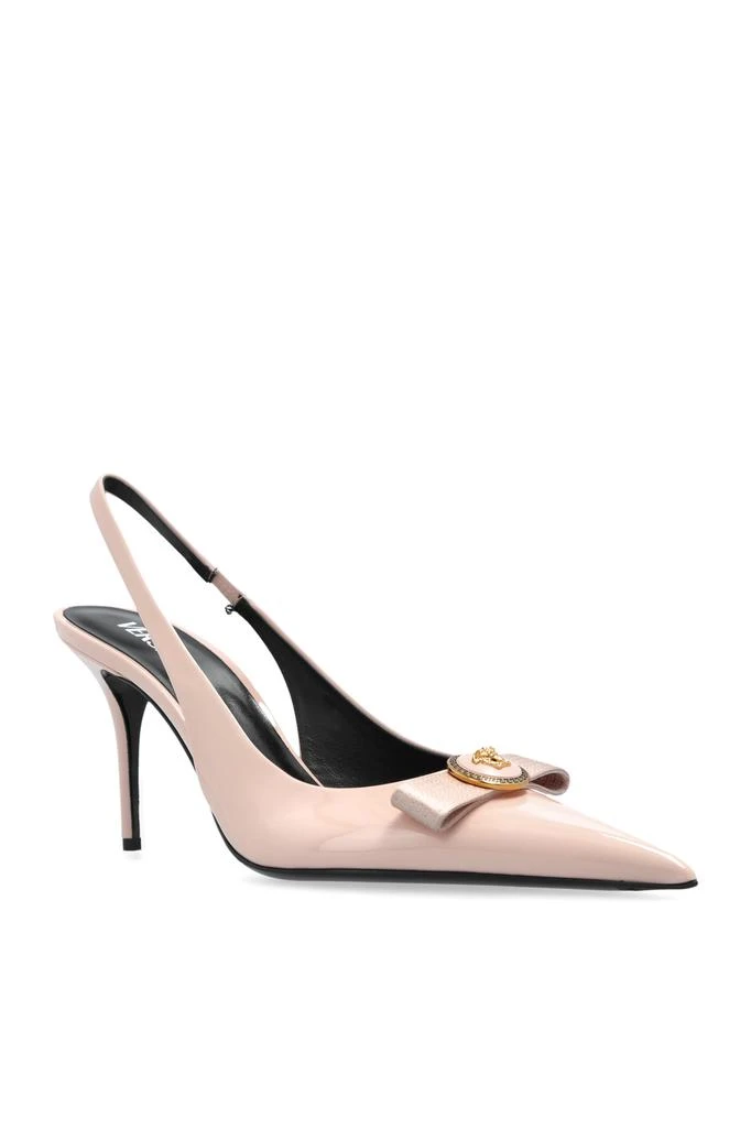 Versace Versace Heeled shoes 4