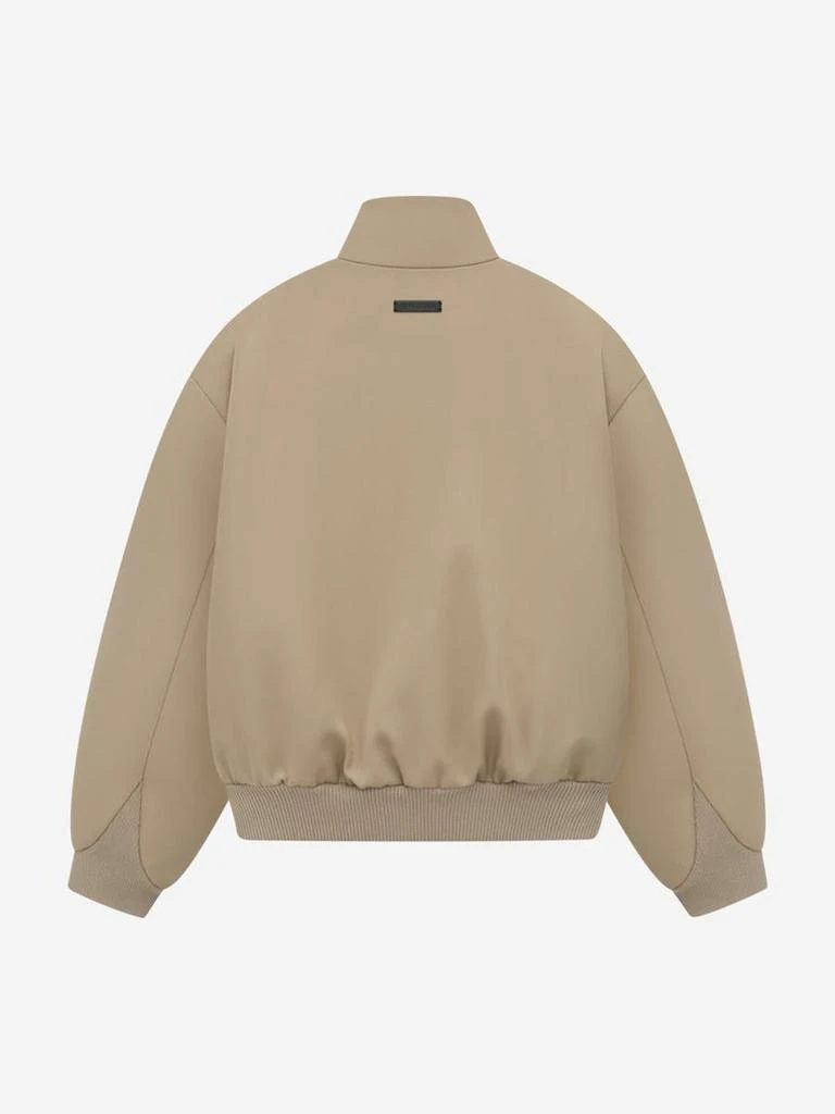 Fear of god Fear Of God Logo Bomber Jacket 3