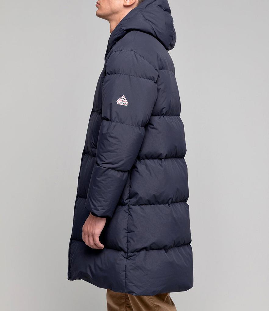 Pyrenex Pyrenex - Manteau Gilen - Amiral