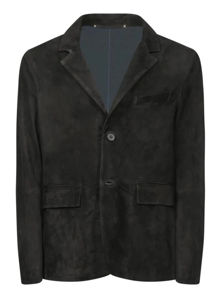 Paul Smith Paul Smith Blazers 1