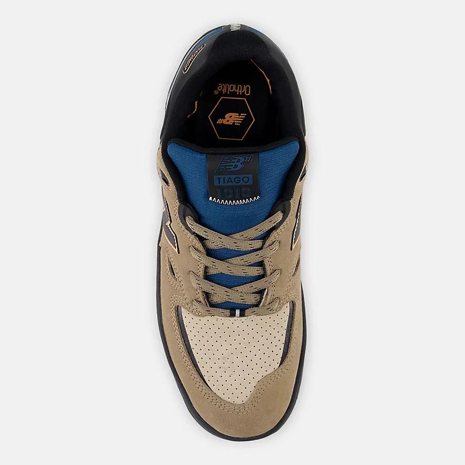 New Balance NB Numeric Tiago Lemos 1010 4
