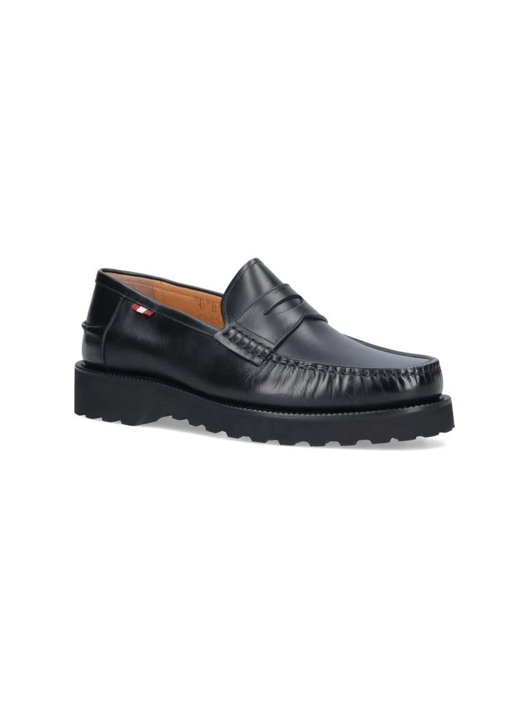 Bally noah Loafers 2