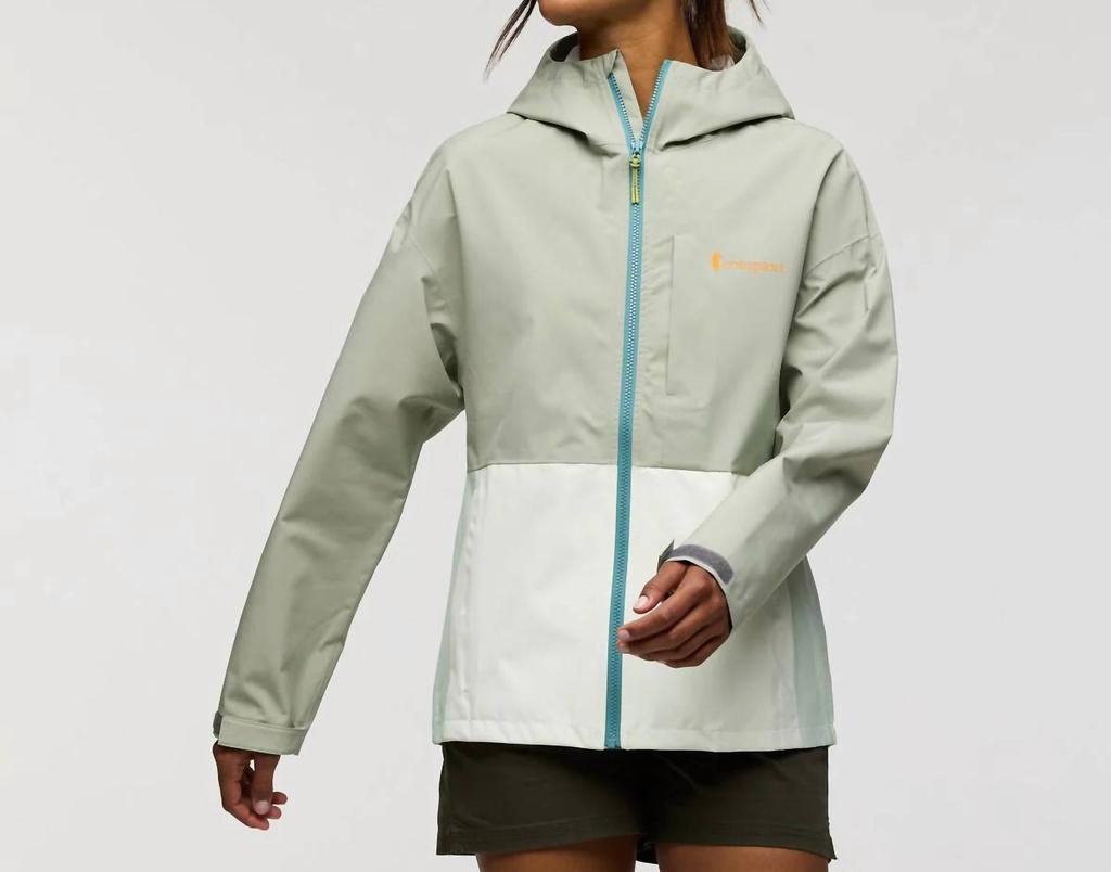 Cotopaxi Cotopaxi - Cielo Rain Jacket