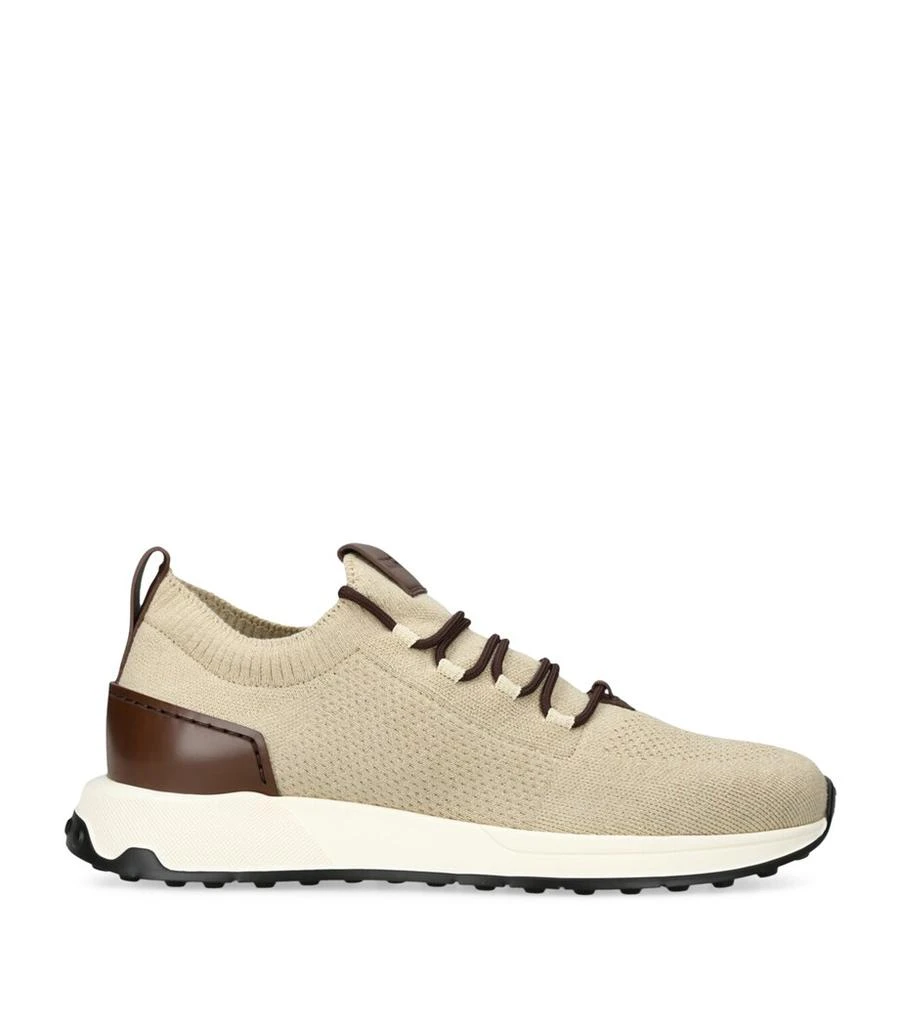 Tods Shoes Calzino Sneakers Tod'S Sport Run 54c Calzino Sneakers