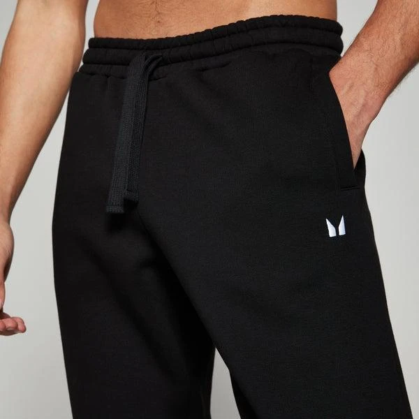 MP MP Men's Rest Day Joggers - Black 4