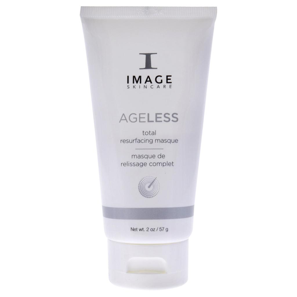 IMAGE Ageless Total Resurfacing Masque - All Skin Types by  for Unisex - 2 oz Mask