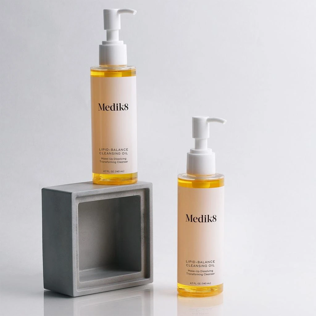 Medik8 Medik8 Lipid-Balance Cleansing Oil 140ml 5
