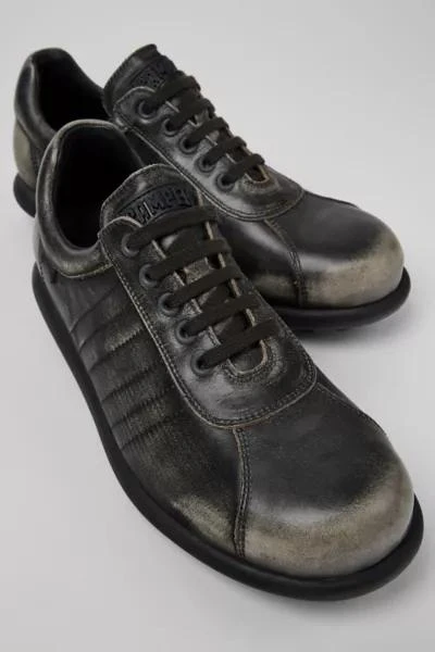 Camper Camper Pelotas Ariel Iconic Leather Sneaker 1