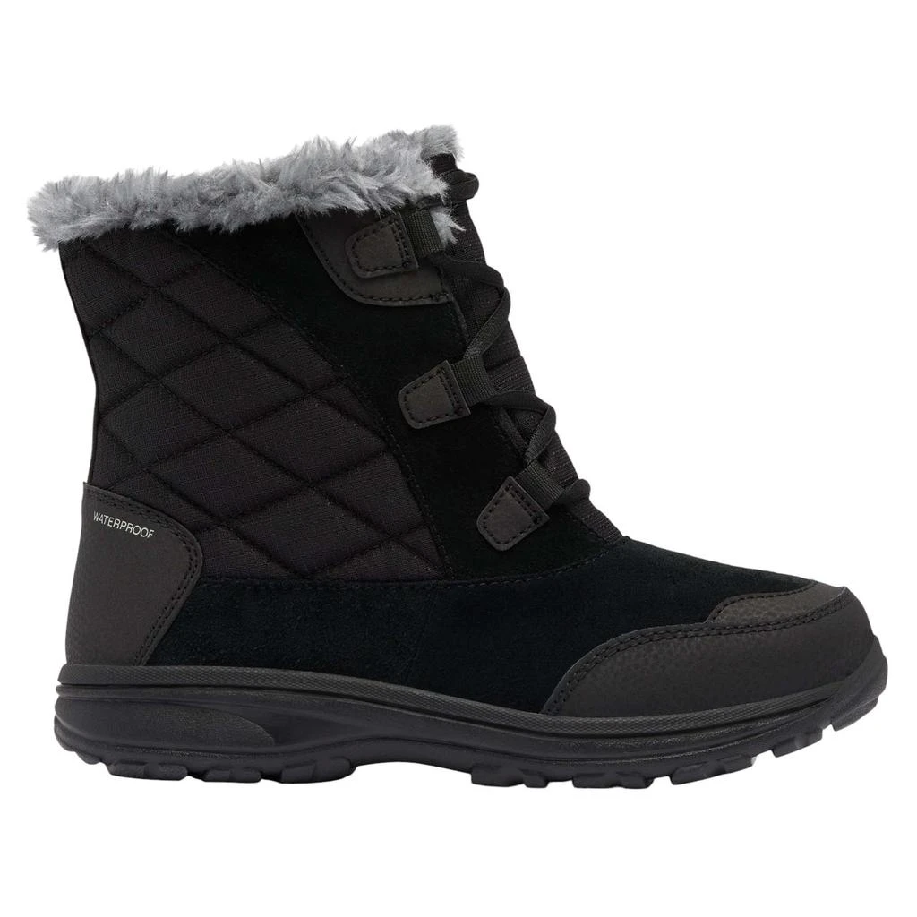Columbia Columbia Ice Maiden Shorty Boot - Women
s