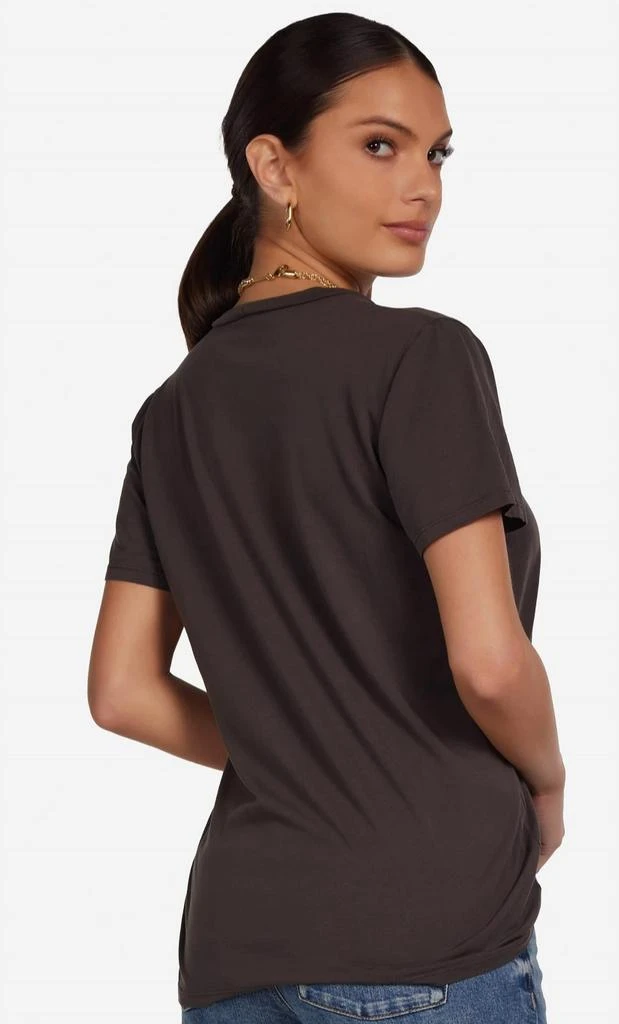 Lauren Moshi Lauren Moshi - Ursula Smokey Bear Tee 3