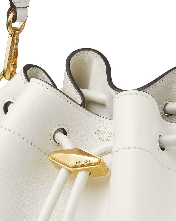 Jimmy Choo Cinch Bag 5
