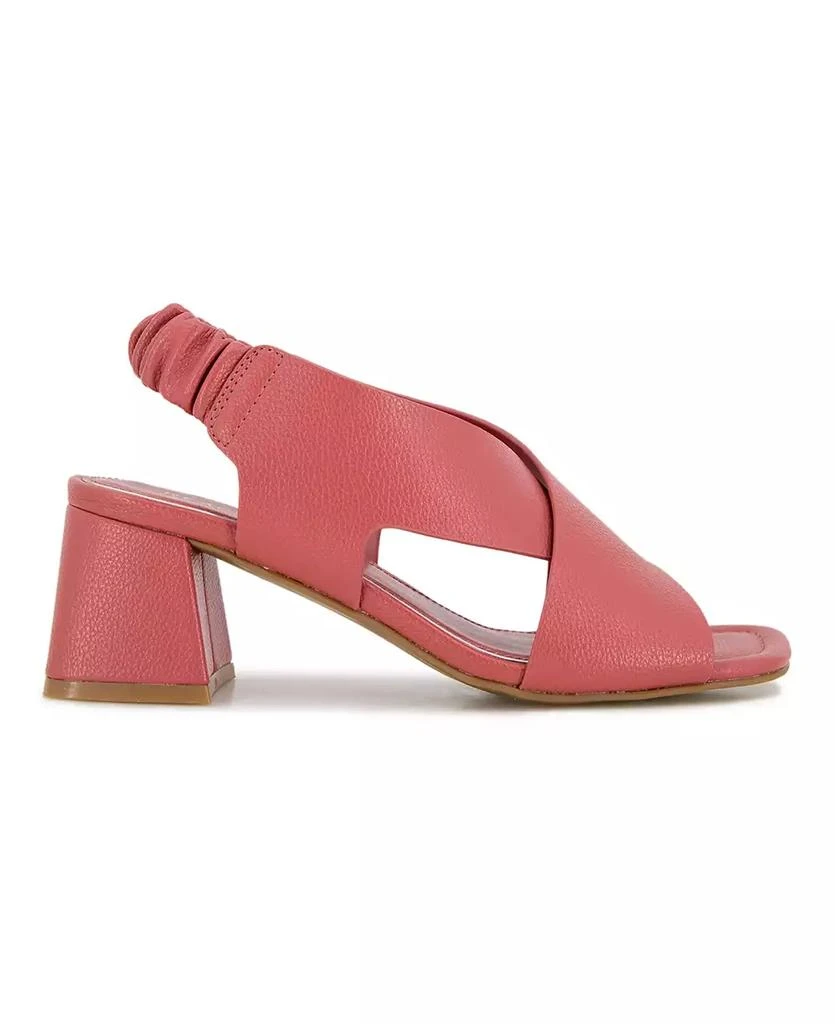Kenneth Cole Women's Nancy Slip-on Dress Sandals 2