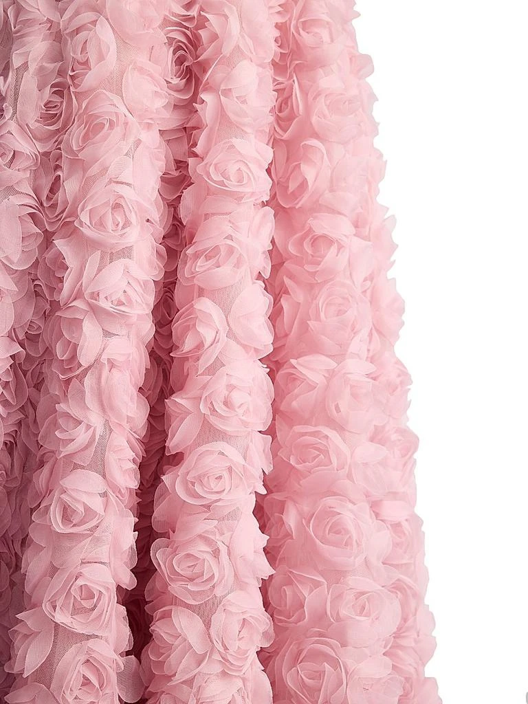 Zac Posen Wicked x Zac Posen Rose Appliqu Tulle Gown - Dresses & Skirts - Free Shipping - BeyondStyle Zac Posen Wicked x Zac Posen Rose Appliqu Tulle Gown - Dresses & Skirts - Free Shipping - BeyondStyle