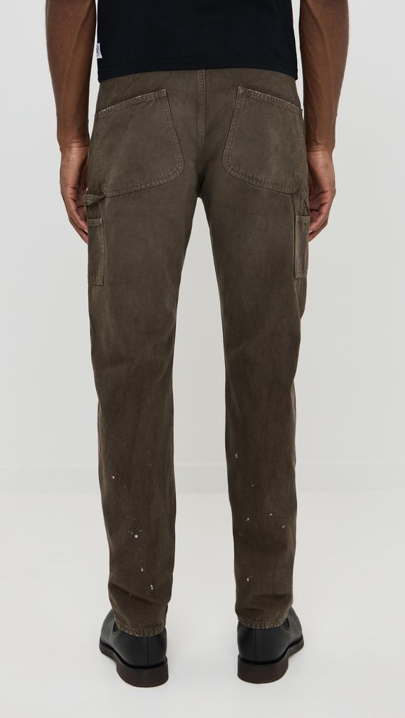 John Elliott Work Pants