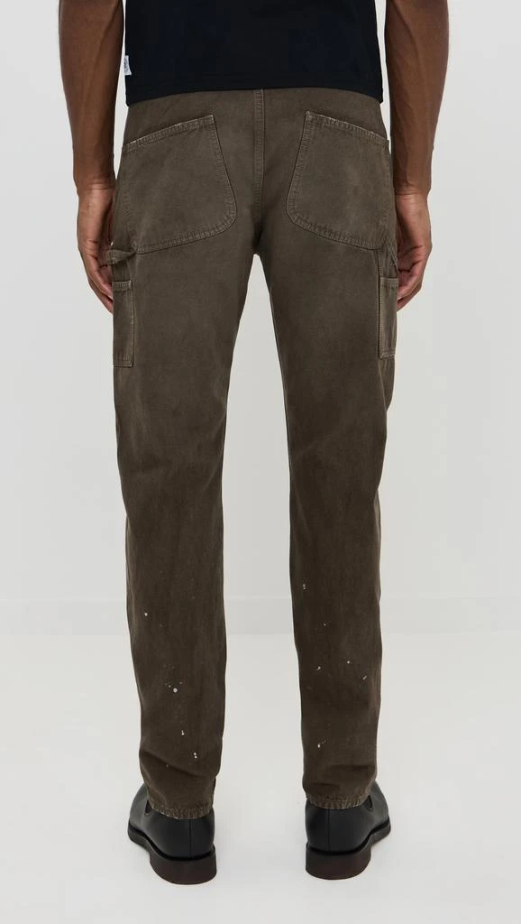 John Elliott Work Pants 2