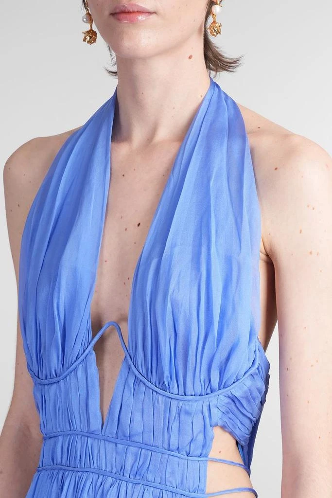 Cult Gaia Cult Gaia Aashvi Dress Woman 5