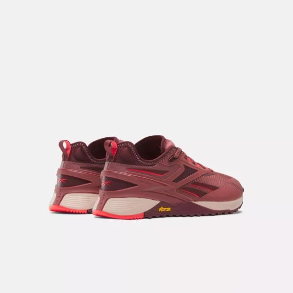 Reebok Nano X3 Adventure Women's Training Shoes 3