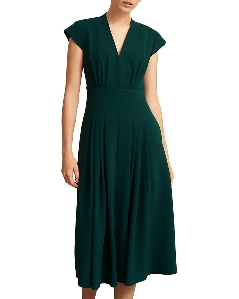 HOBBS LONDON Sophie Dress 3