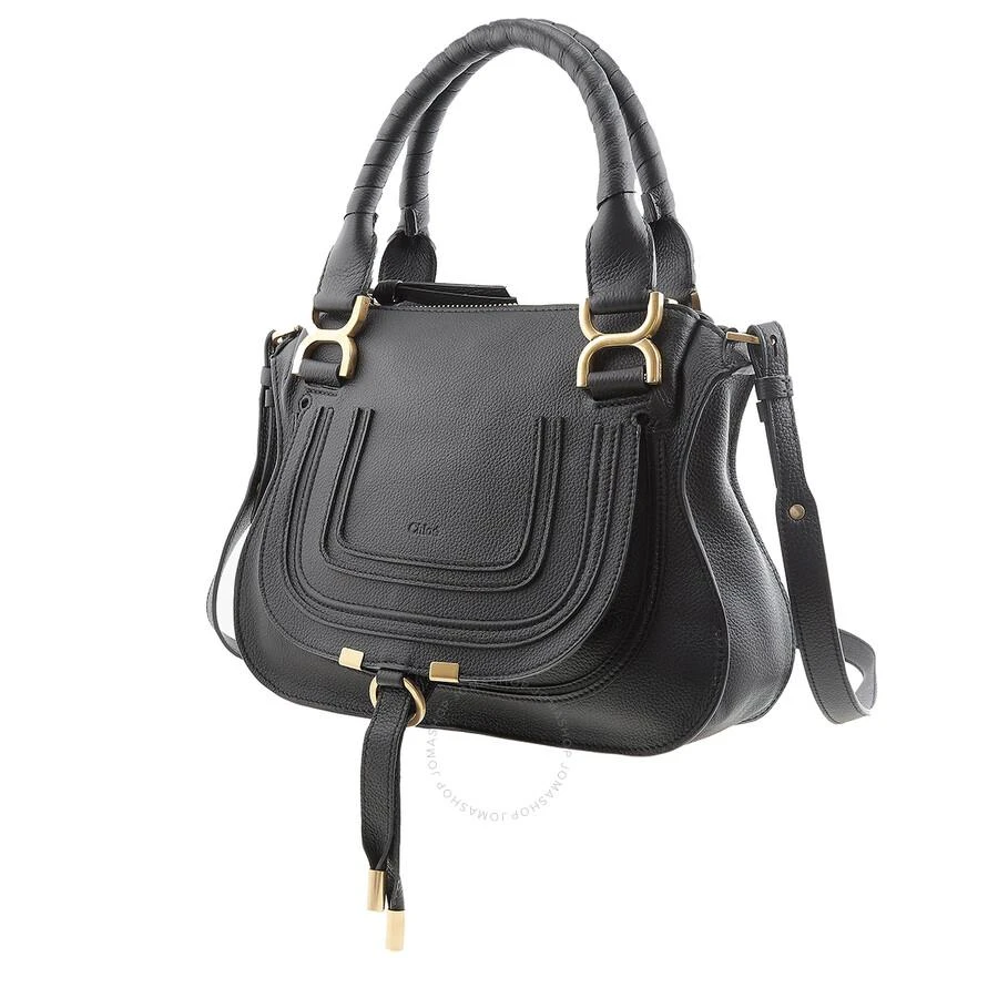 Chloé Marcie Small Double Carry Bag 2