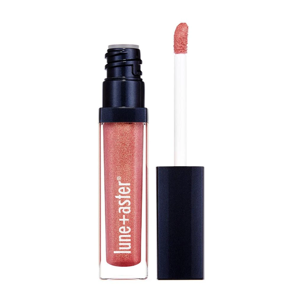 Lune+Aster Vitamin C+E Lip Gloss 26