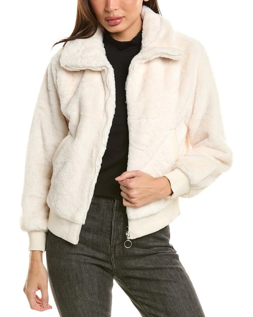 Urban Republic Bomber Jacket 1