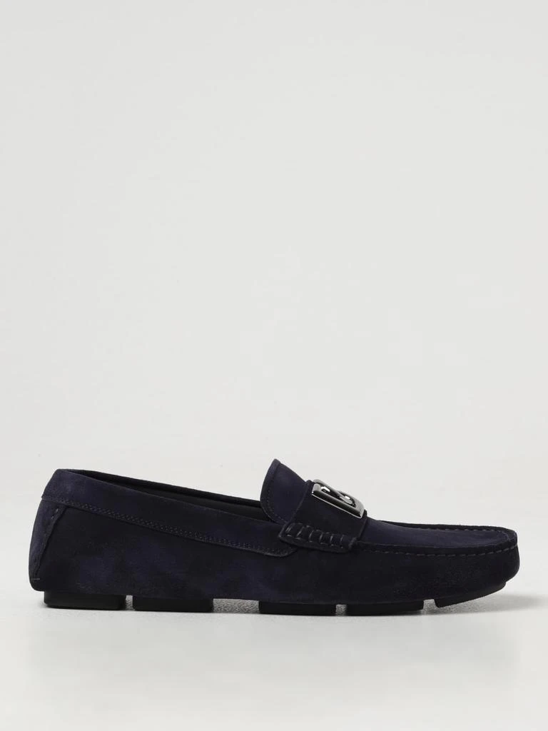 Dolce & Gabbana Sandals men Dolce & Gabbana 1