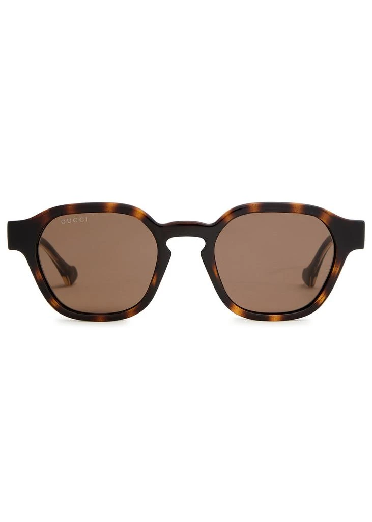 Gucci Round-frame sunglasses 2