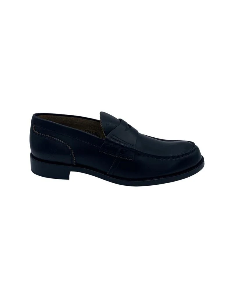 College College Mocassin 1