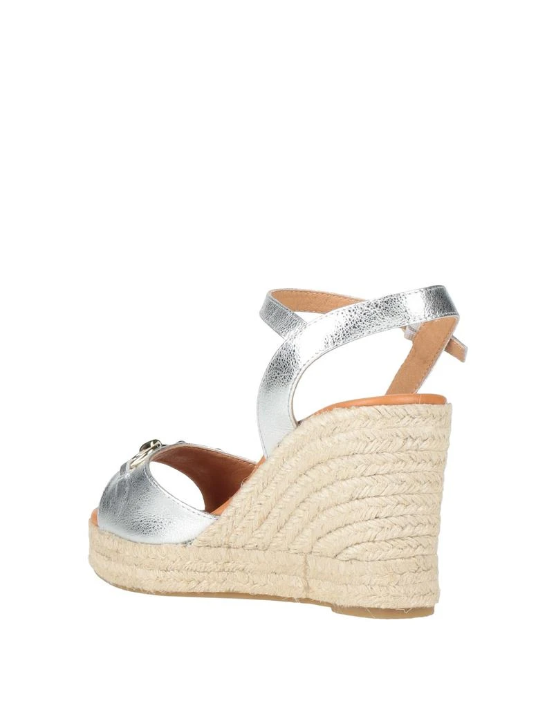 KARIDA Espadrilles 3