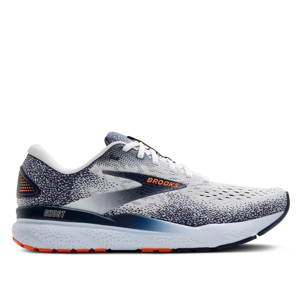 Brooks Brooks - Men's Ghost 16 Road Running Shoes