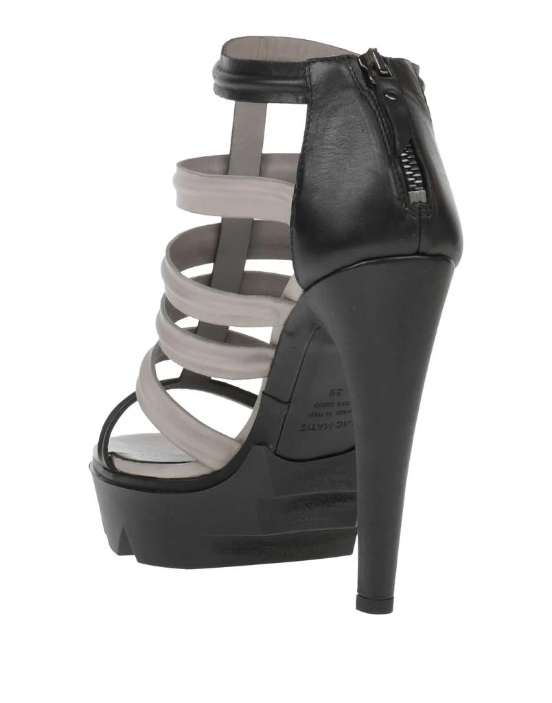 VIC MATIĒ Sandals 3