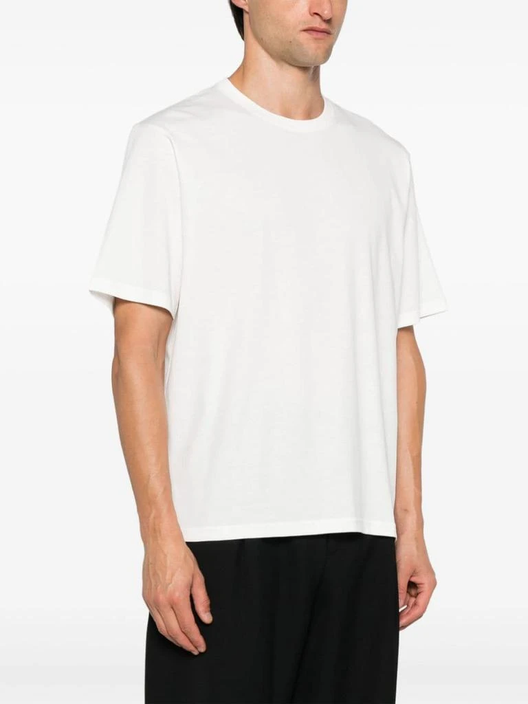 Studio Nicholson Ltd STUDIO NICHOLSON LTD - Cotton T-shirt 5