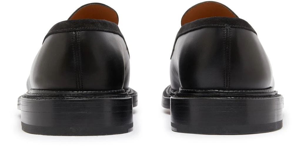 JM WESTON x 24S - 180 triple sole loafers 4