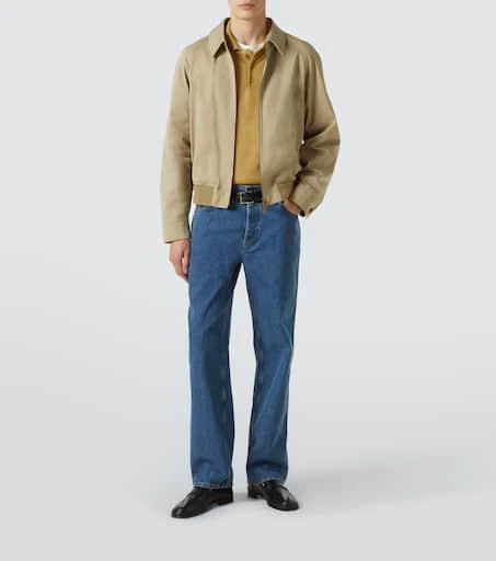 Burberry Straight jeans 2