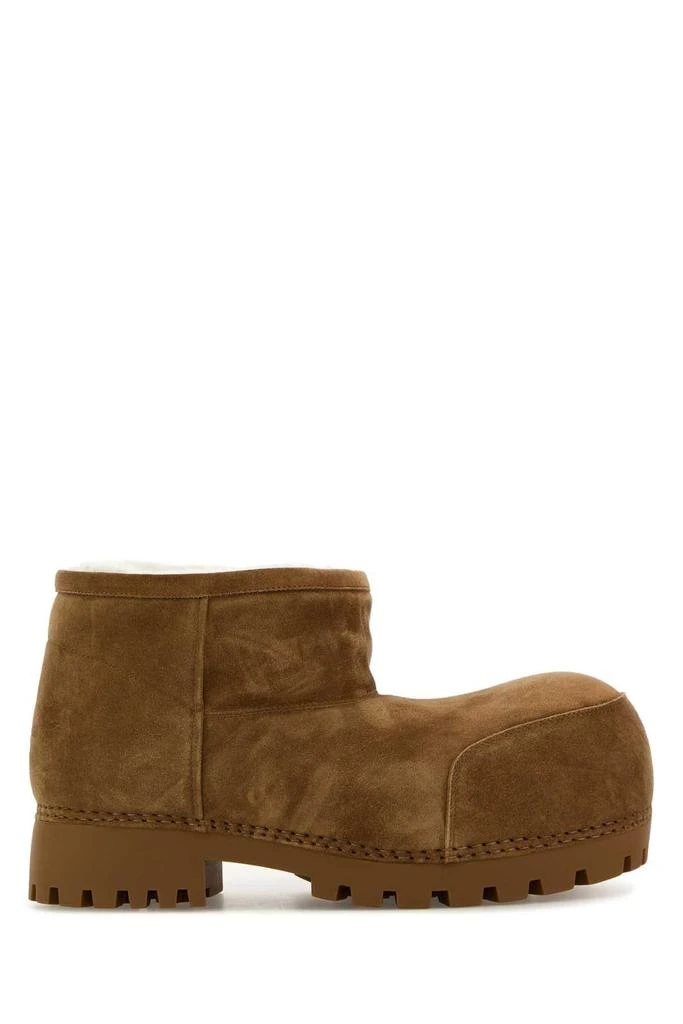 Balenciaga Balenciaga Alaska Ankle Boots 1