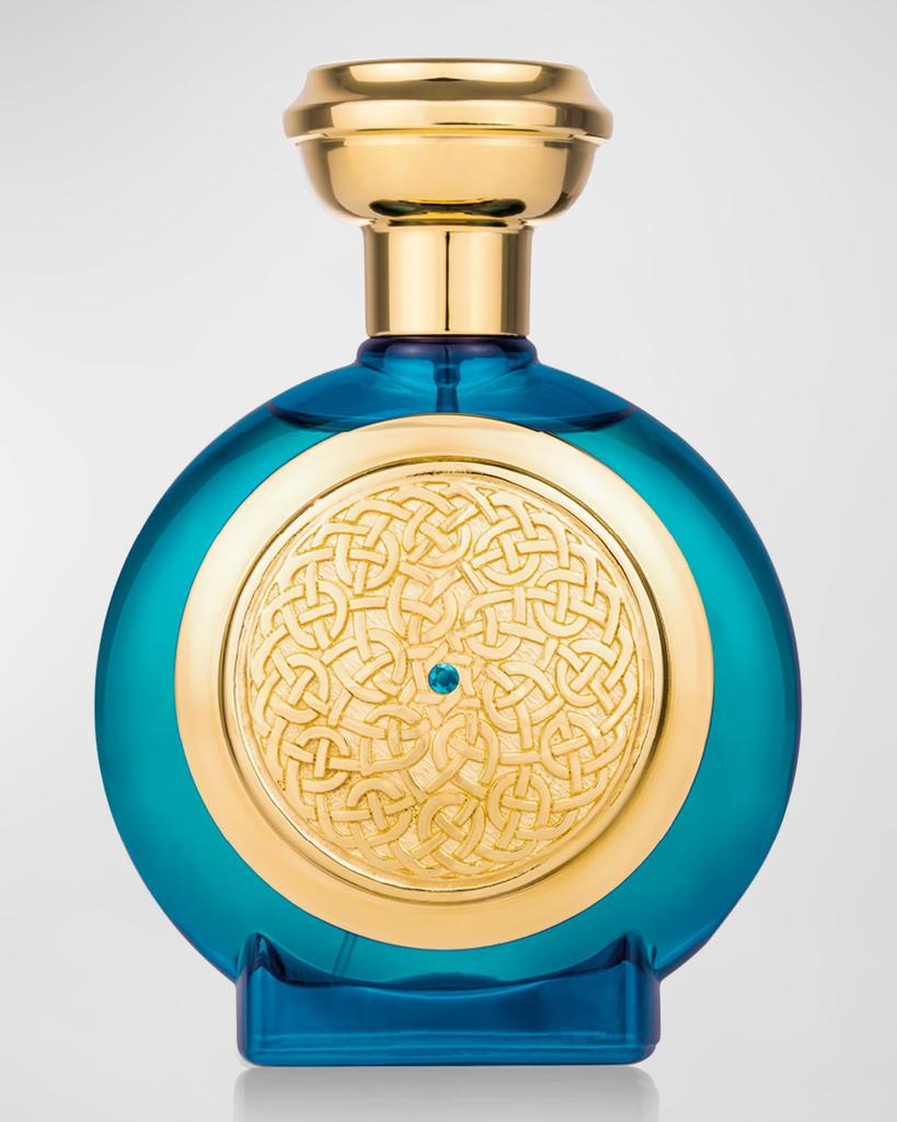 Boadicea the Victorious Aqua Sapphire Eau de Parfum, 3.4 oz.