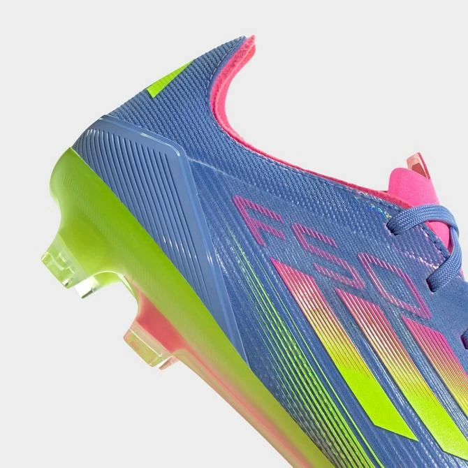 Adidas Men's adidas F50 Pro Firm Ground Soccer Cleats 3