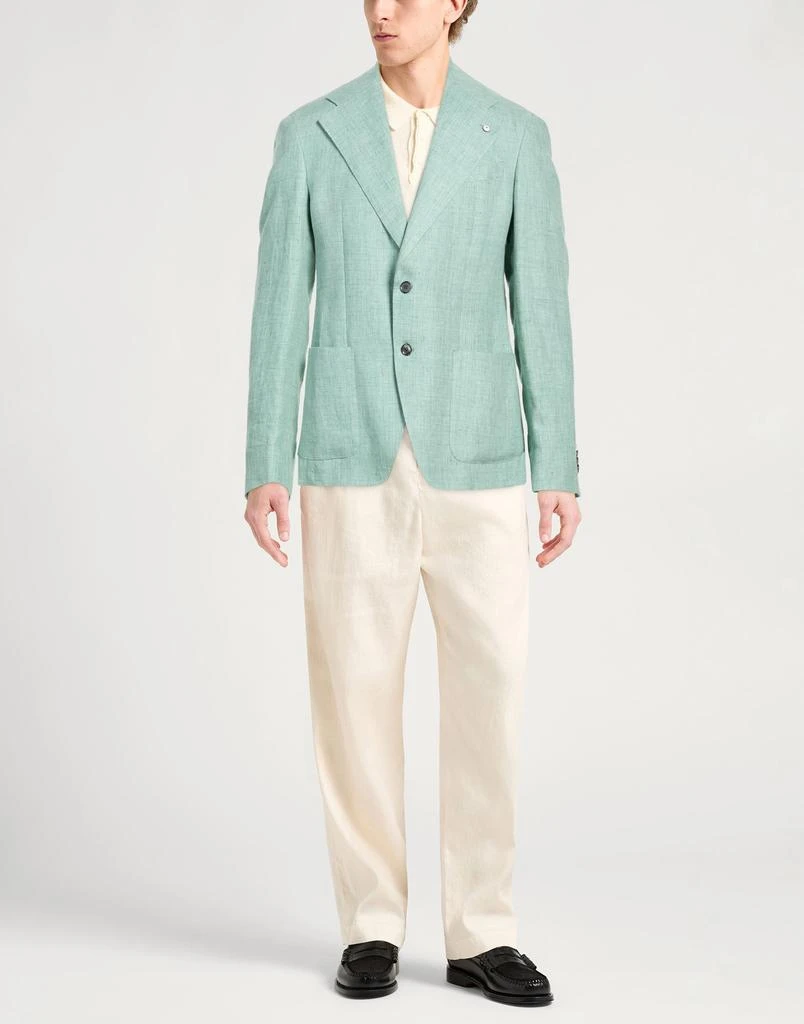 L.B.M. 1911 Blazer 2