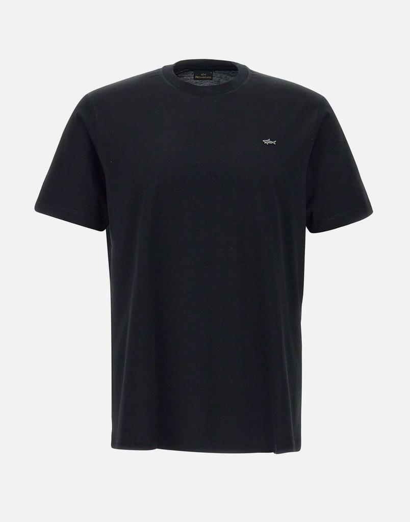 PAUL&SHARK cotton T-shirt