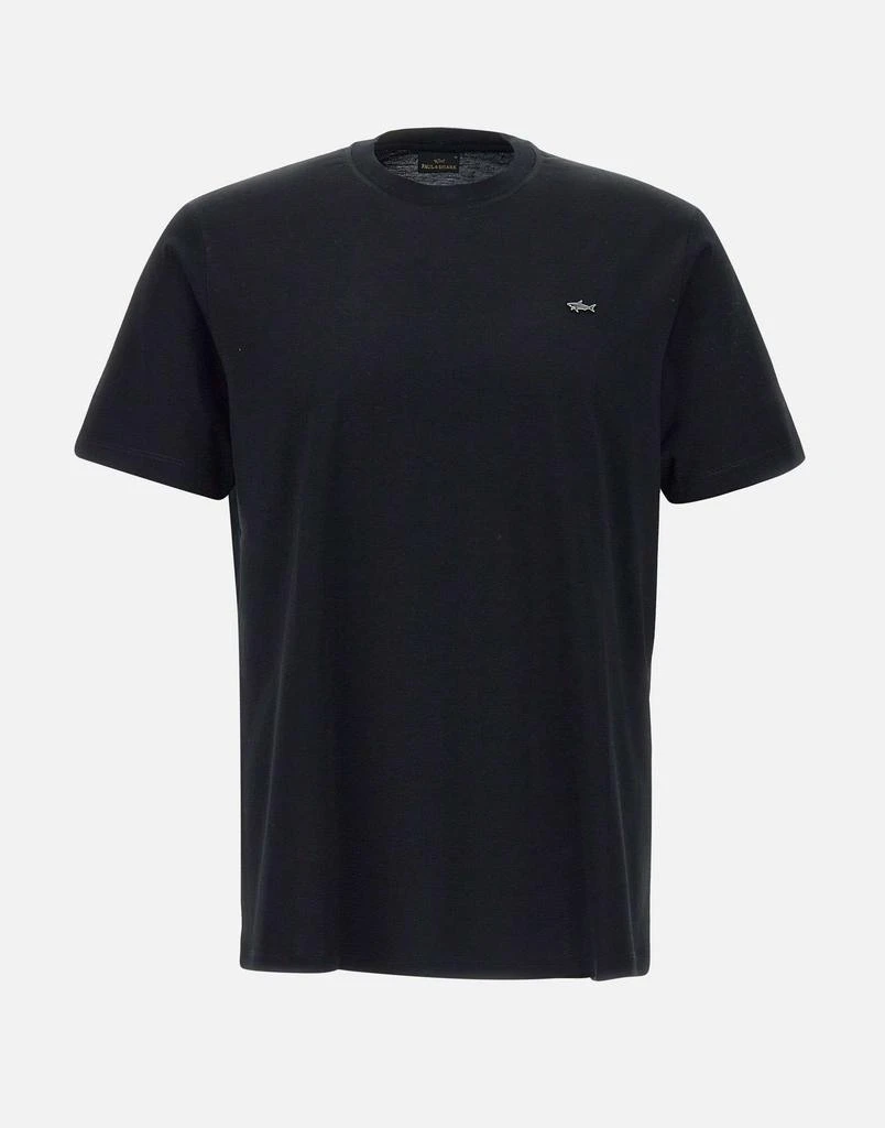 PAUL&SHARK cotton T-shirt 1