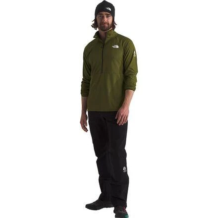 The North Face Summit FUTUREFLEECE LT 1/2-Zip Pullover - Men's 6