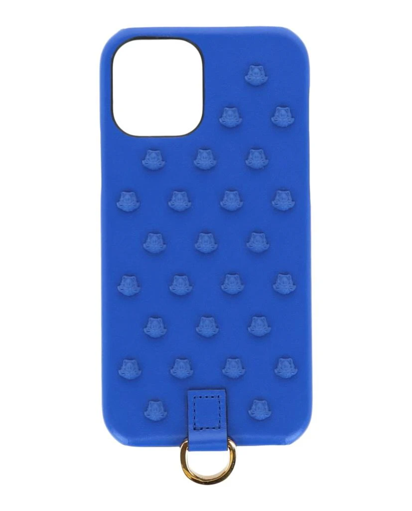 Versace Medusa iPhone 12 Case 1