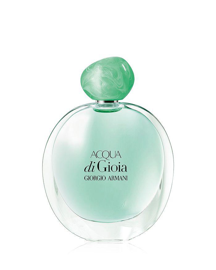 Armani Beauty Acqua di Gìoia Eau de Parfum 3.4 oz.