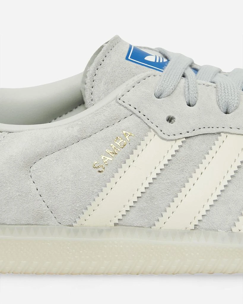 Samba OG Sneakers Wonder Silver / Chalk White On Sale Now with Up to 31% Off | Discover Exclusive Deals & Savings at BeyondStyle Authentic Adidas women|adidas-footwear-samba-og-multicolor-j291095|men|sneakers|shoes with Limited-Time Discounts, Samba OG Sneakers Wonder Silver / Chalk White On Sale Now with Up to 31% Off | Discover Exclusive Deals & Savings at BeyondStyle Authentic Adidas women|adidas-footwear-samba-og-multicolor-j291095|men|sneakers|shoes with Limited-Time Discounts,