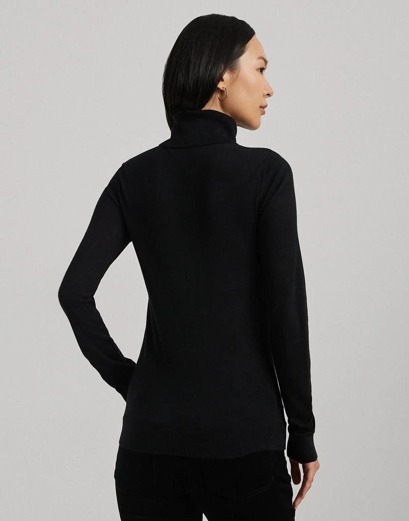 Ralph Lauren Turtleneck 3