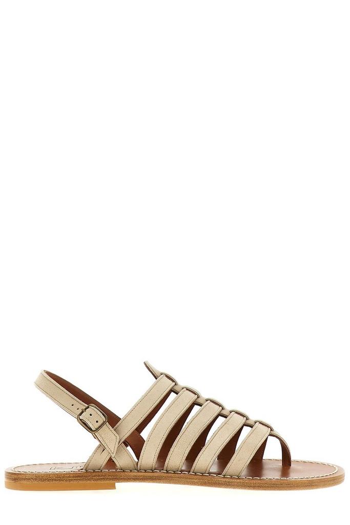 K. Jacques K. Jacques Homere Strappy Sandals