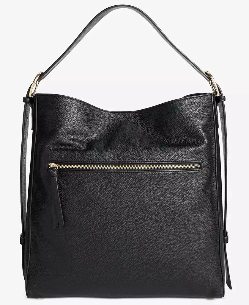 On 34th Somynn Solid Large Handbag, Exclusively at Macy's 3