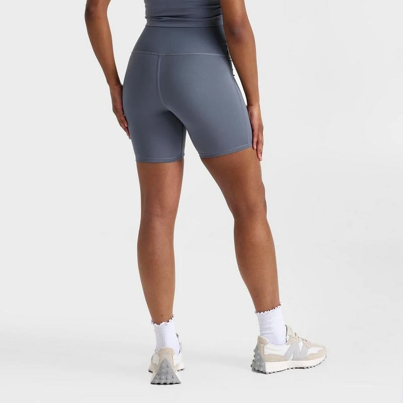 New Balance Women's New Balance Harmony High-Rise Biker Shorts 4