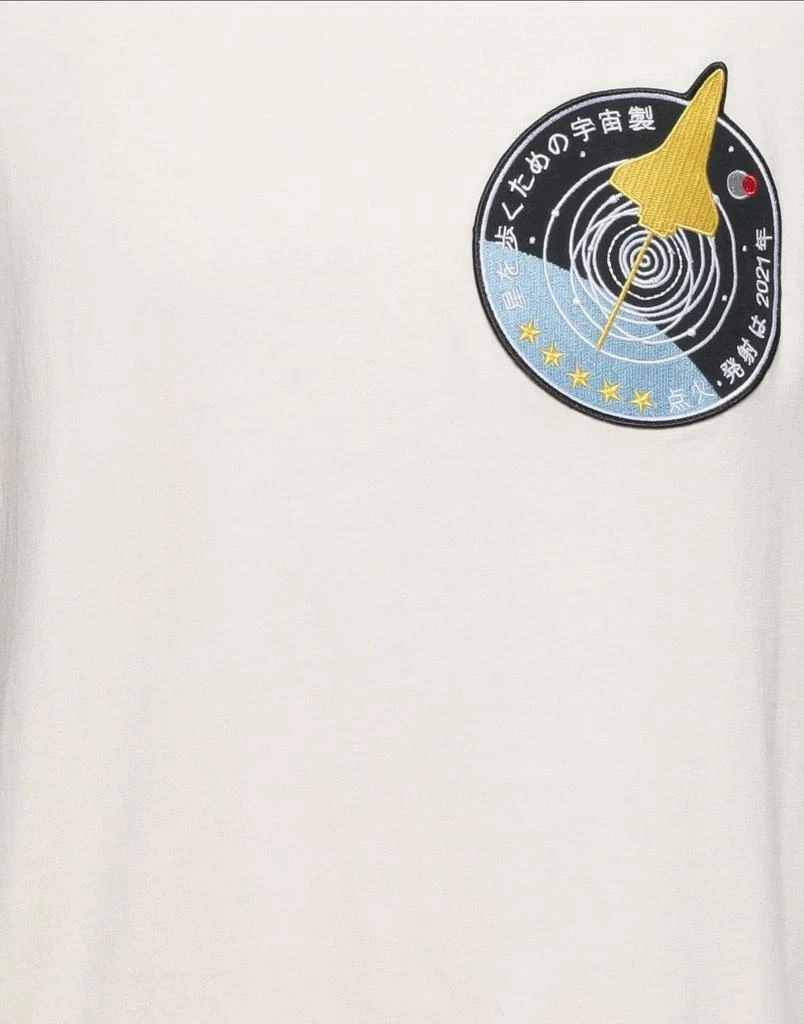 ENTERPRISE JAPAN Basic T-shirt 4