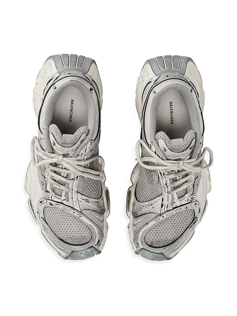 Balenciaga Stapler Sneakers 6